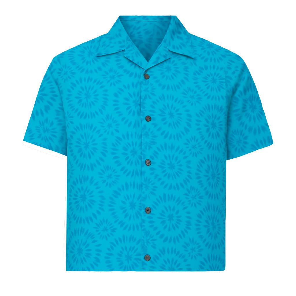 Camicia Uomo Echo