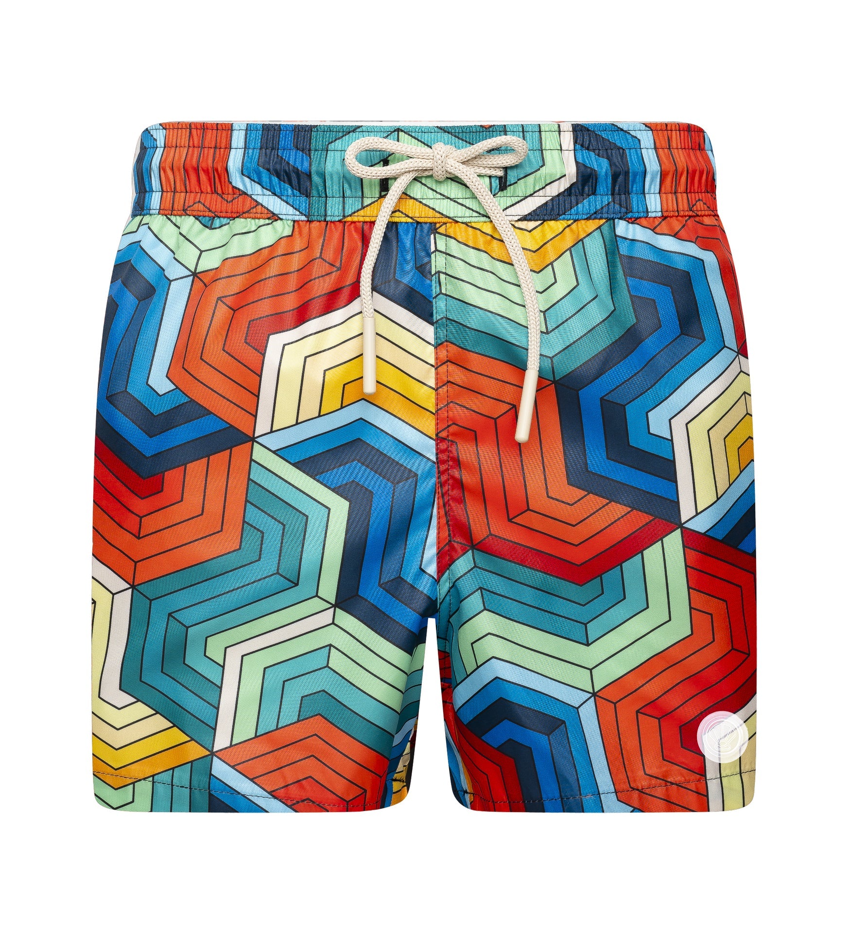 Boxer Uomo Geopop