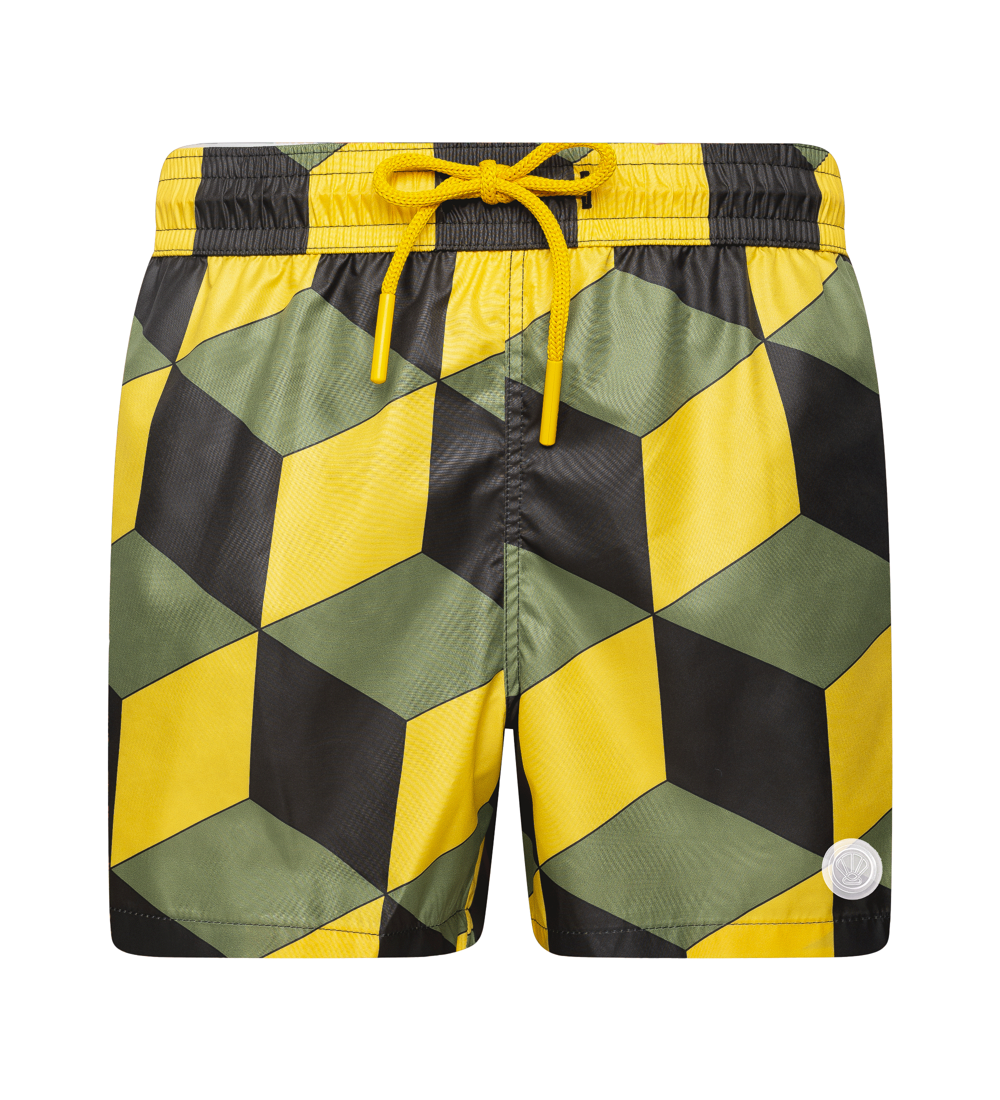 Boxer Uomo Hexa