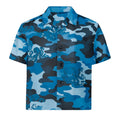 Camicia Uomo Inkwaves