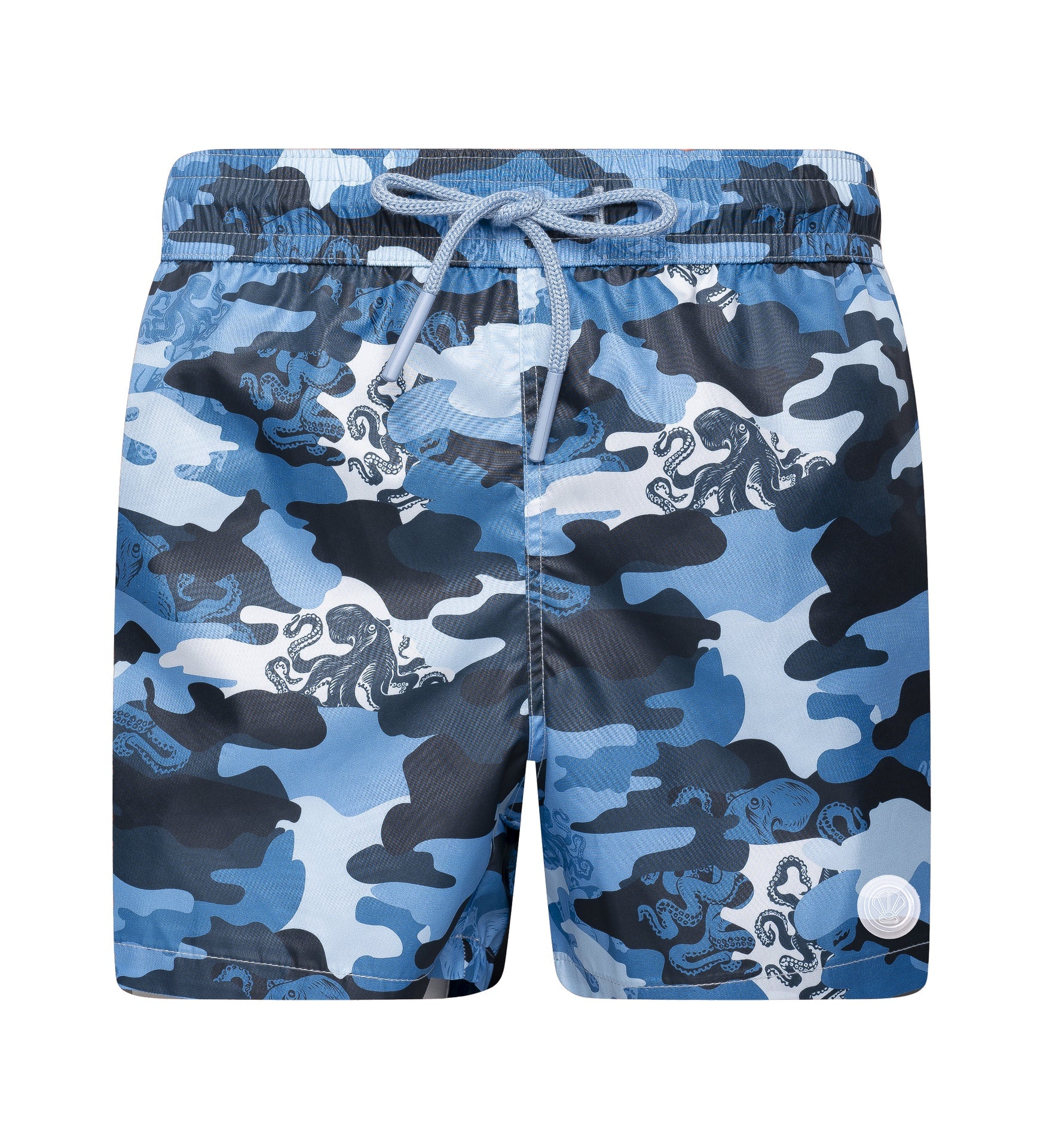Boxer Uomo Inkwaves