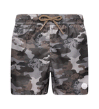 Boxer Uomo Inkwaves