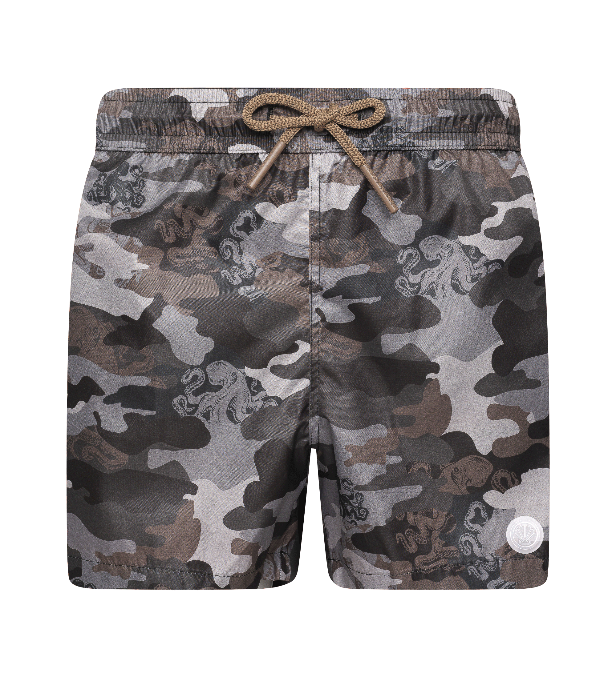 Boxer Uomo Inkwaves