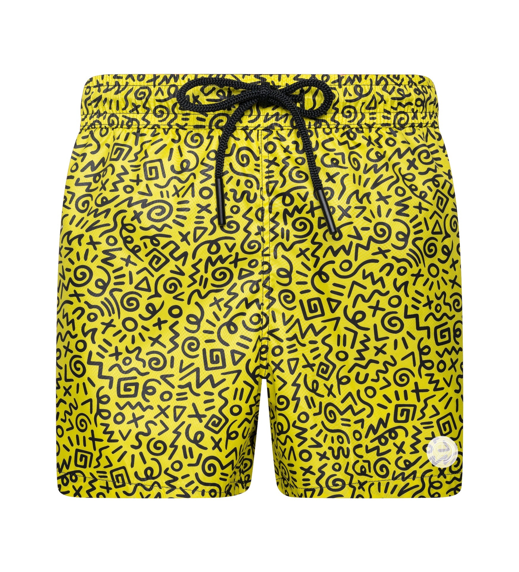 Boxer Uomo Keith