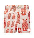 Boxer Uomo Koi