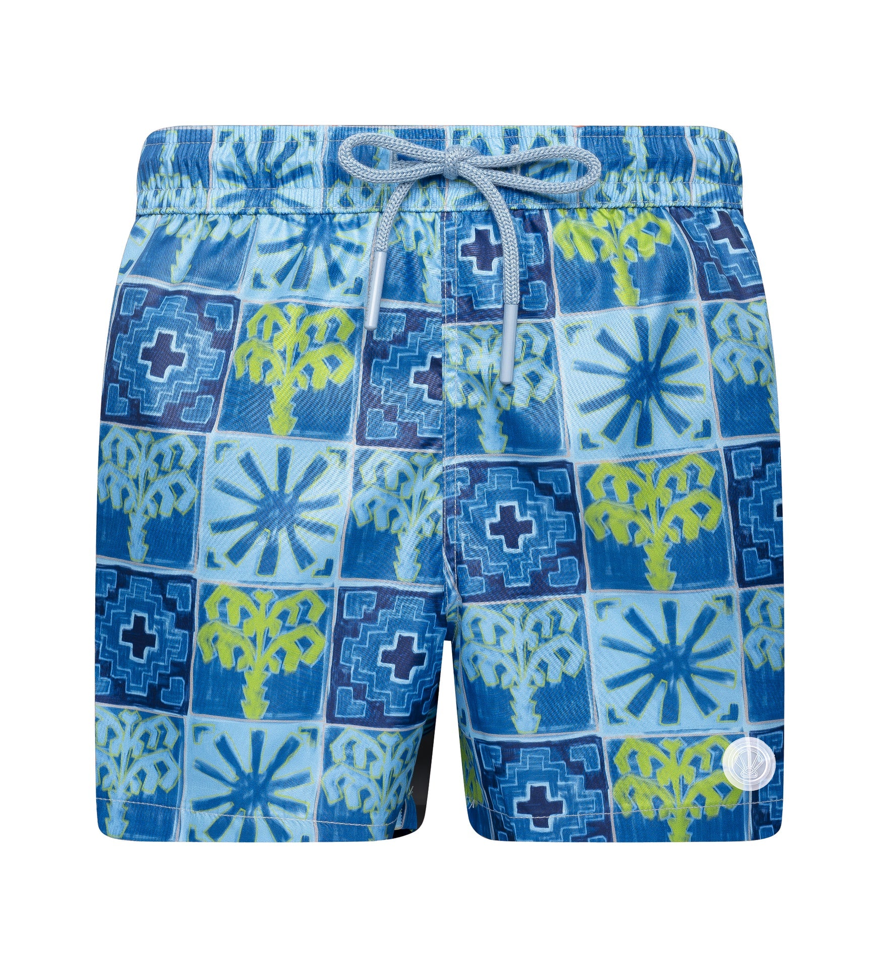 Boxer Uomo Neotribal