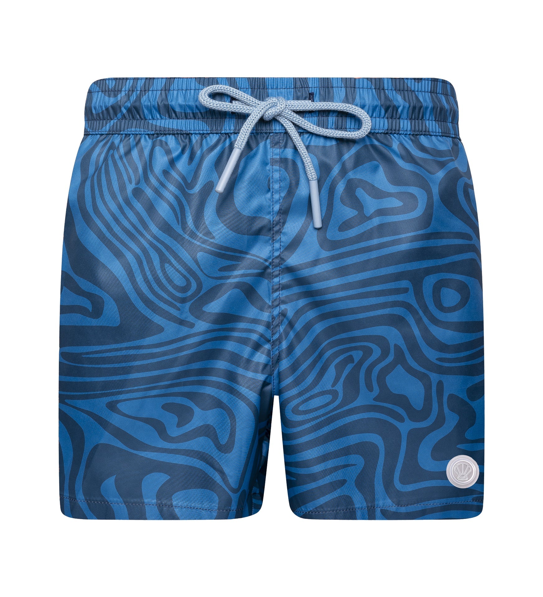 Boxer Uomo Safari