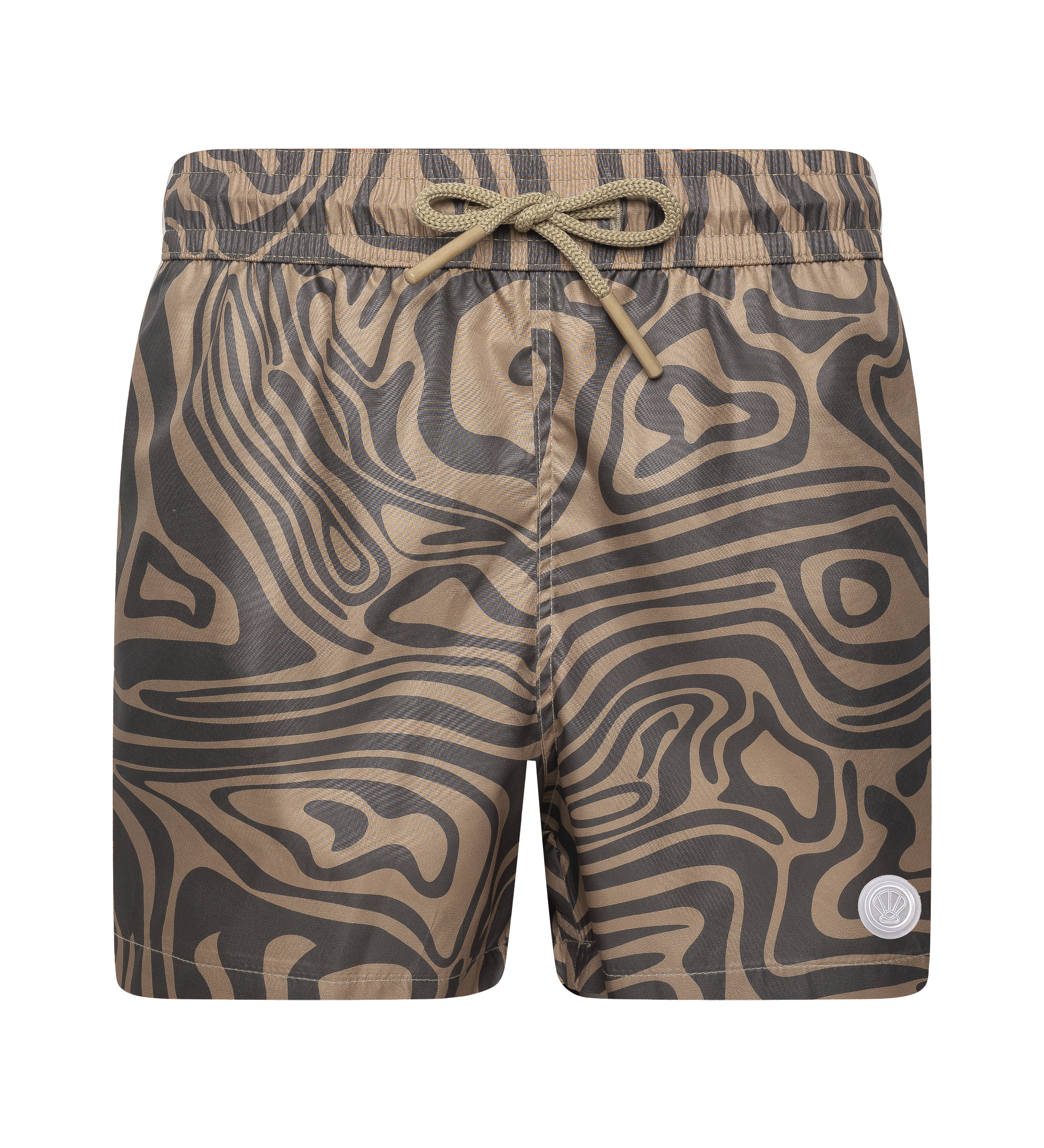 Boxer Uomo Safari