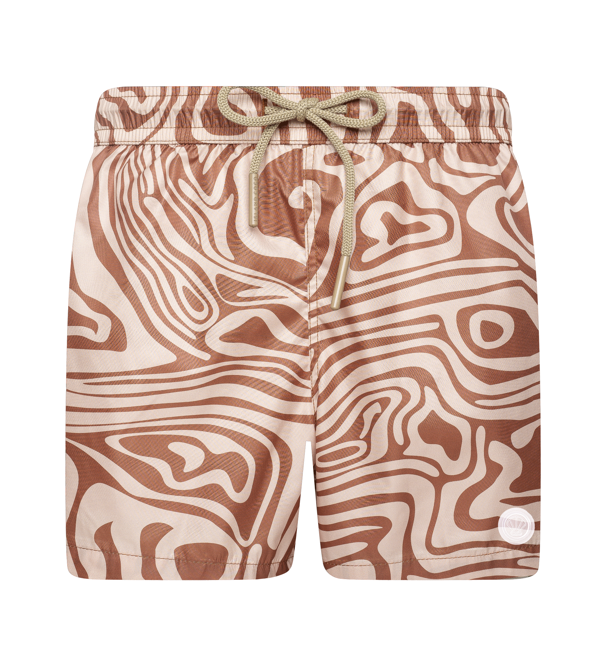 Boxer Uomo Safari
