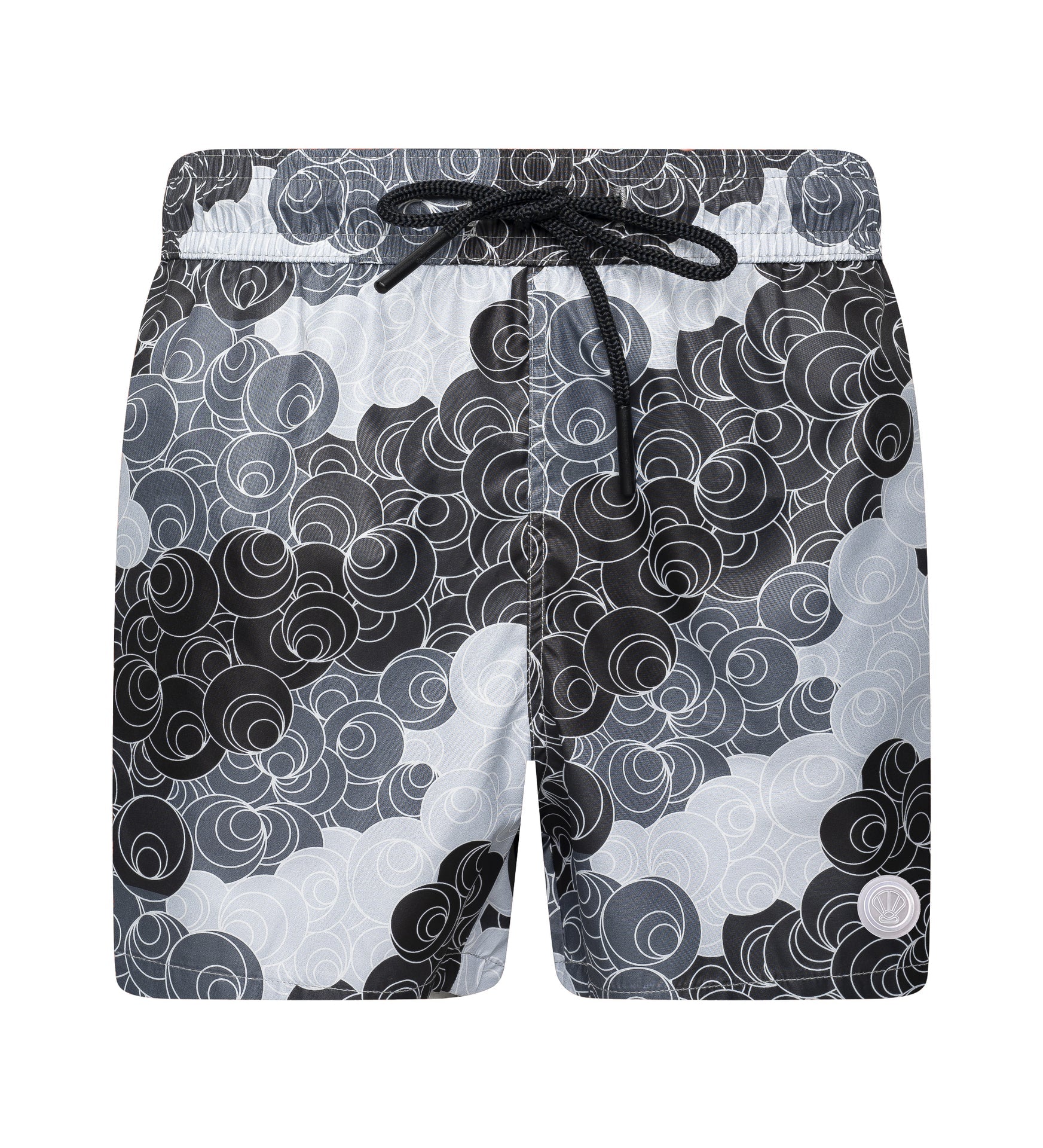 Boxer Uomo Soffio