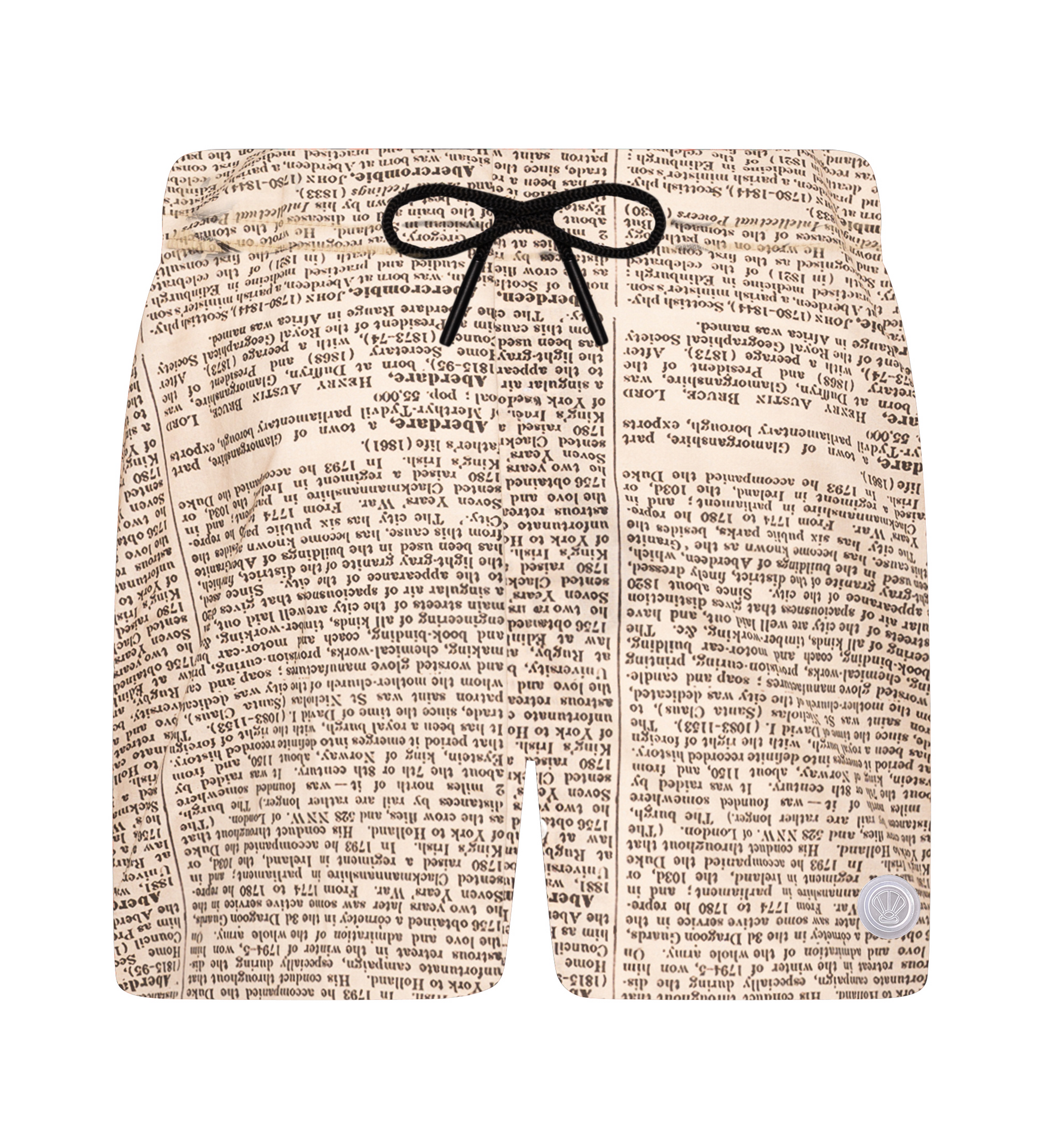 Boxer Uomo Stampa