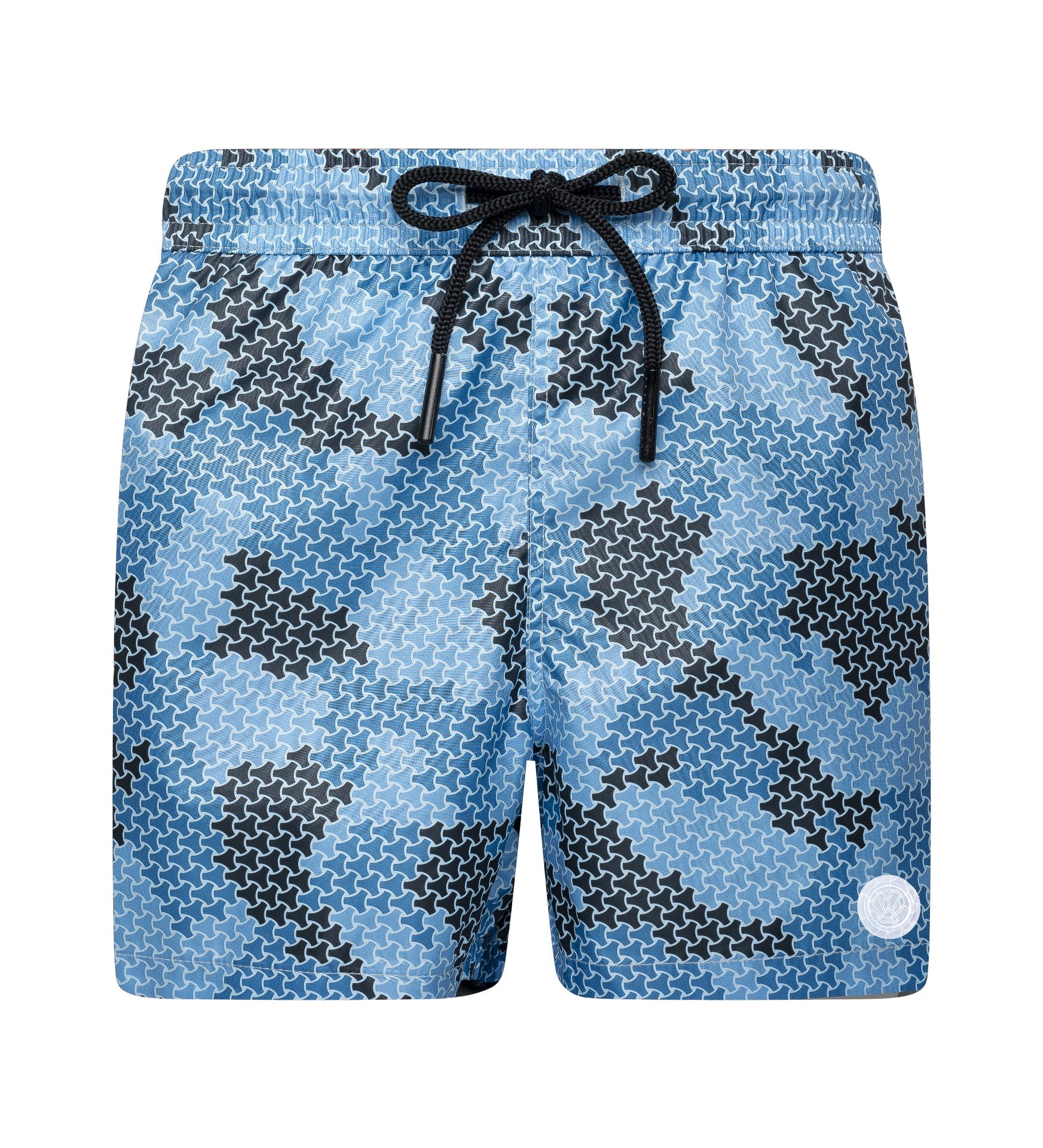 Boxer Uomo Trivor