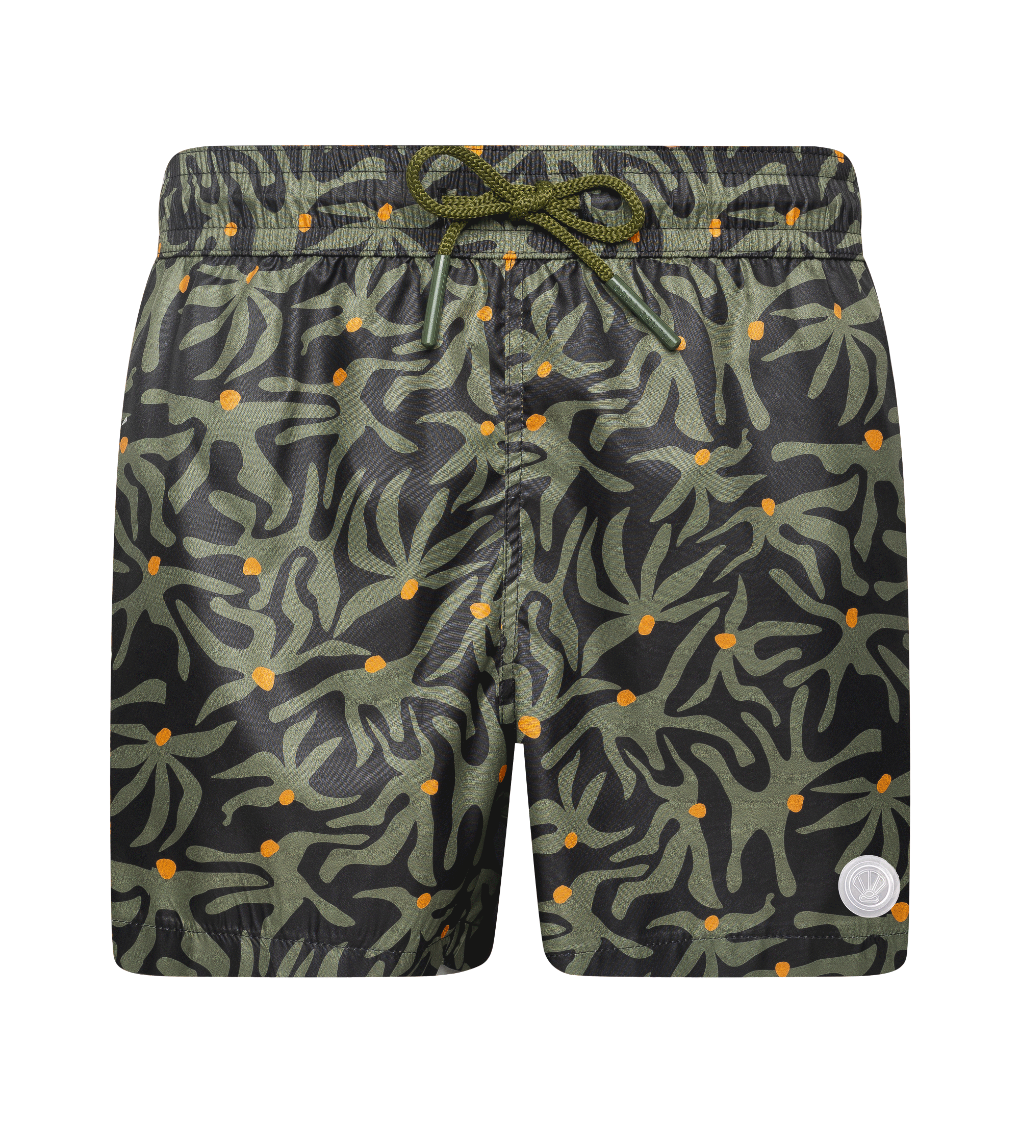 Boxer Uomo Urban Jungle