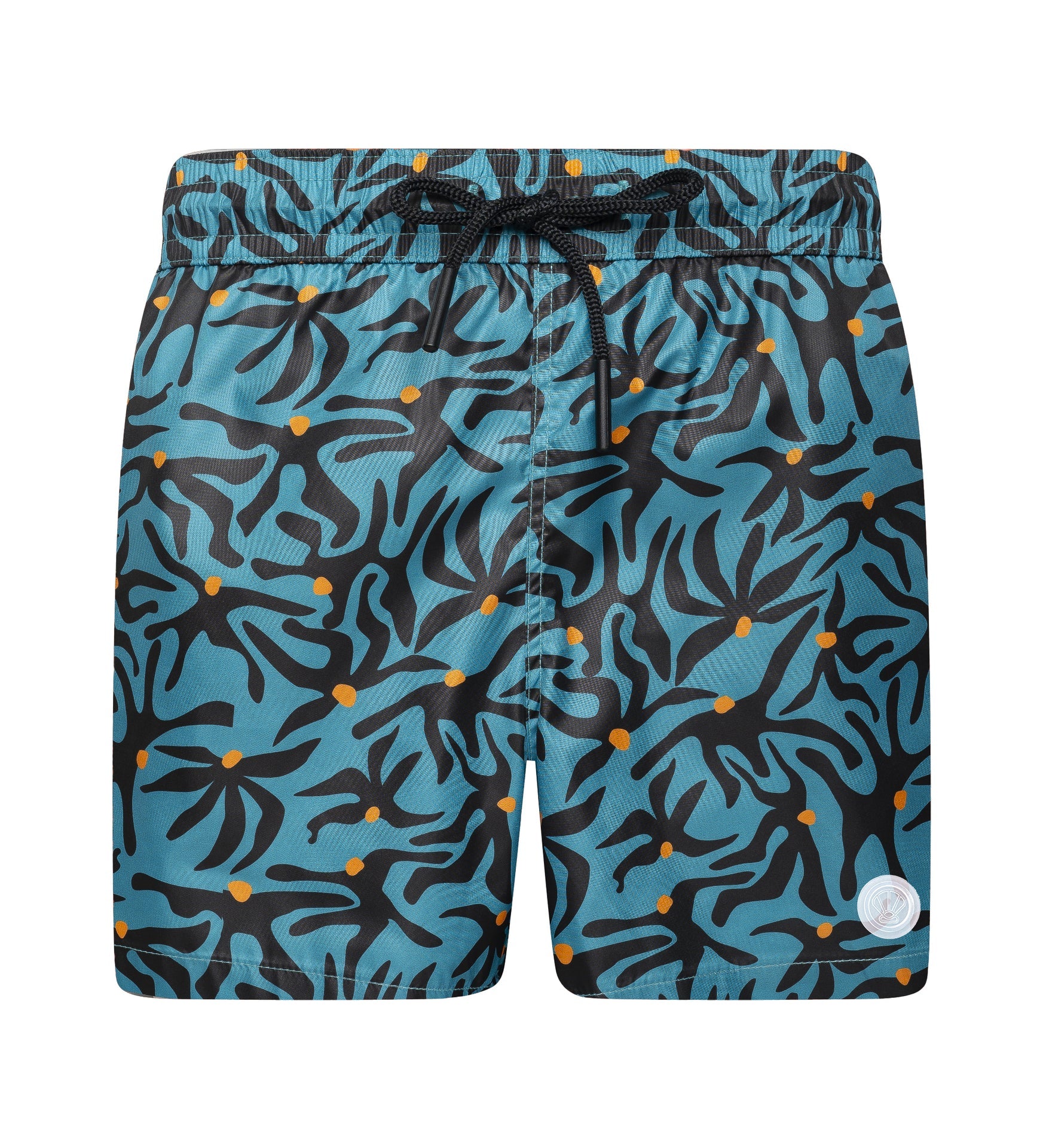 Boxer Uomo Urban Jungle