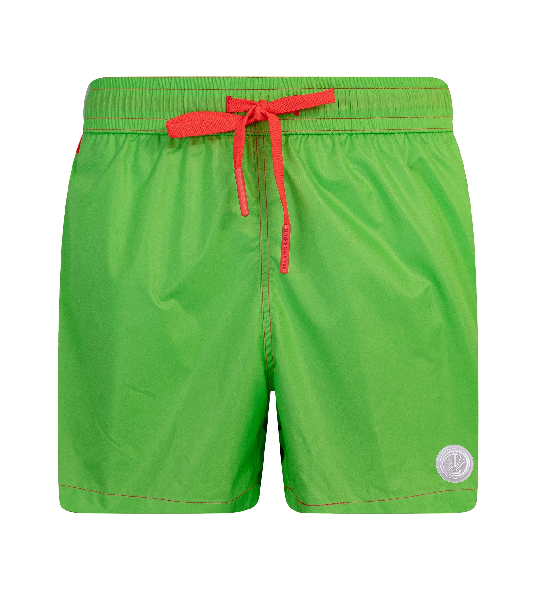Boxer Tasca Fluo