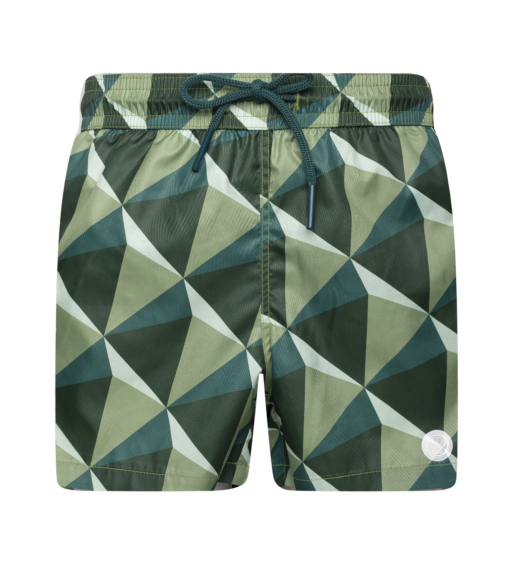 Boxer Uomo Vertex